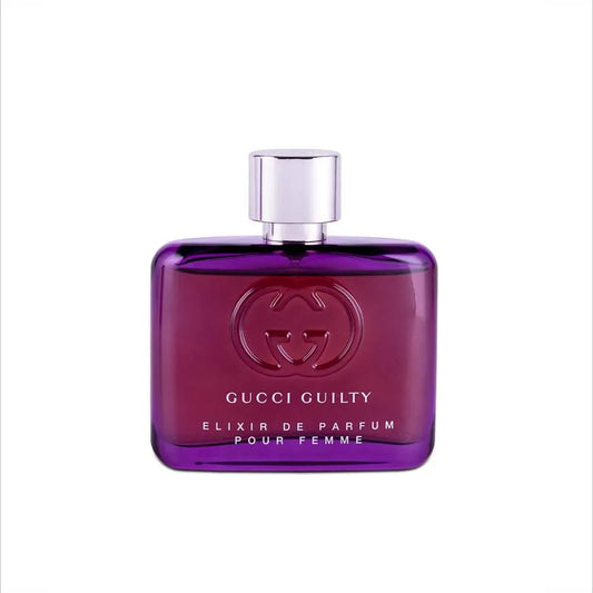 Gucci Guilty Elixir De Parfume EDP For Women 60ML