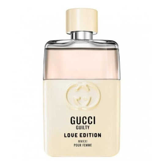 Gucci Guilty Love Edition MMXXI EDP For Women 90ML