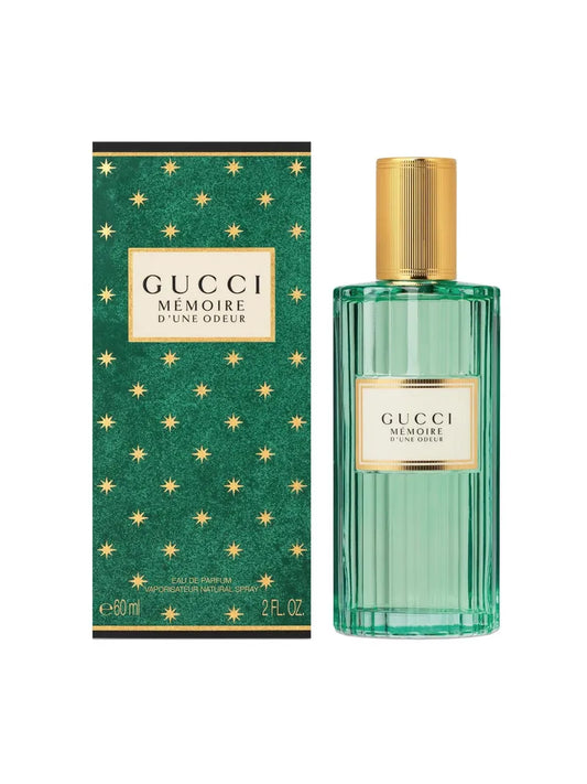 Gucci Memoire D'une Odeur EDP Unisex 60ML