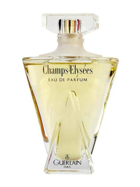 Guerlain Champs Elysees EDP For Women 75ML