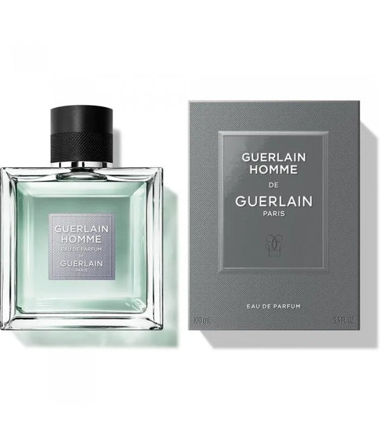 Guerlain Homme EDP For Men 100ML