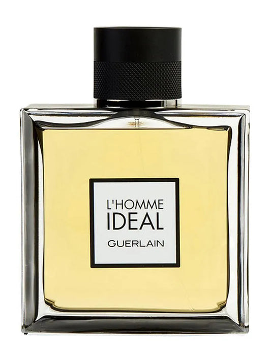 Guerlain L'Homme Ideal EDT For Men 100ML