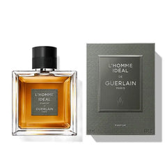 Guerlain LHomme Ideal Le Parfum For Men 100ML
