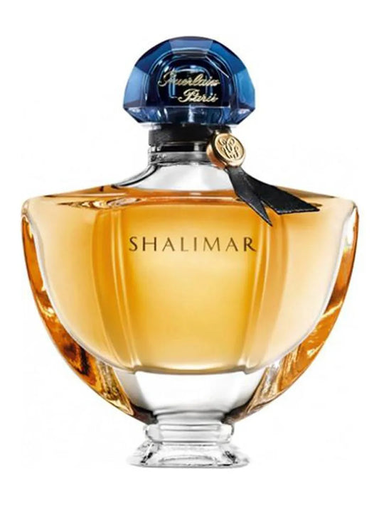 Guerlain Shalimar EDP For Women 90ML