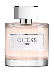 Guess 1981 EDT For Women 100ML