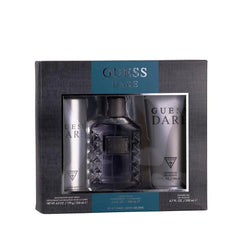 Guess Dare EDT For Men 100ML Set