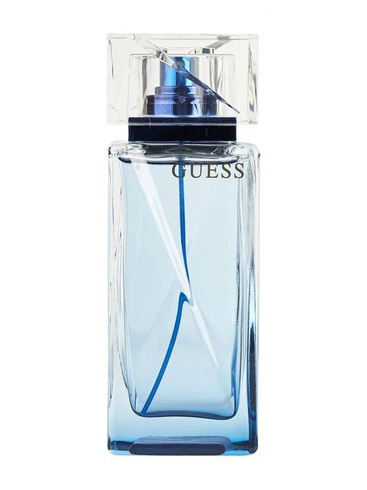 Guess Night EDT For Men 100ML