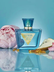 Guess Seductive Blue EDT For Women 75ML
