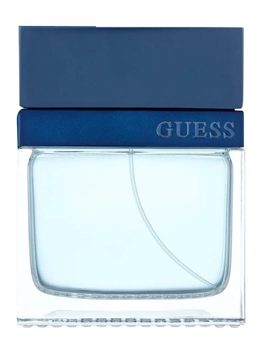 Guess Seductive Homme Blue EDT For Men 100ML