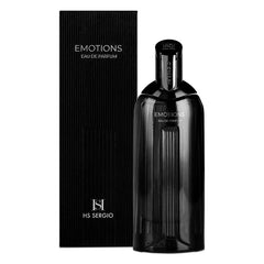HS Sergio Emotions EDP For Men 105ML