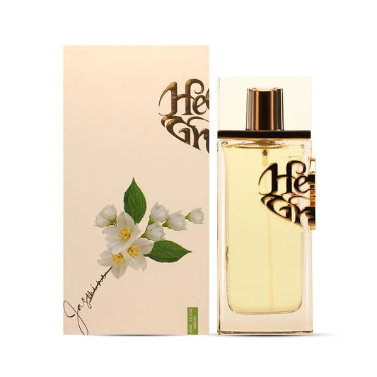 Heart Of Grasse Jasmine Parfum For Women 100ML