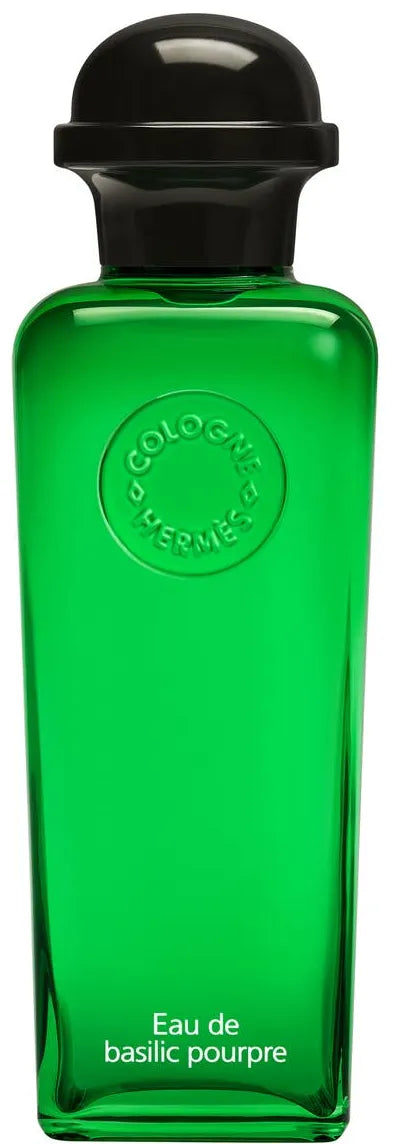 Hermes Eau De Basilic Pourpre EDC Unisex 100ML