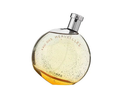 Hermes Eau Des Merveilles EDT For Women 100ML