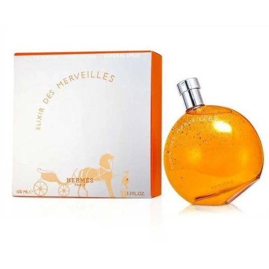 Hermes Elixir Des Merveilles EDP For Women 100ML