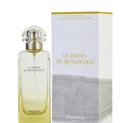 Hermès Le Jardin De Monsieur Li EDT Unisex 100ML