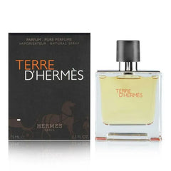 Hermès Terre D'Hermès Parfum For Men 75ML