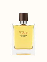 Hermès Terre D'Hermès Eau Intense Vetiver EDP For Men 100ML