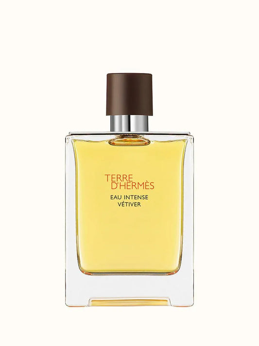 Hermes Terre D'Hermes Eau Intense Vetiver EDP For Men 50ML