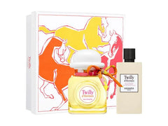 Hermes Twilly D'Hermes Ginger EDP For Women 85ML Set