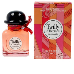 Hermès Twilly d'Hermès Eau Poivrée EDP For Women 85ML