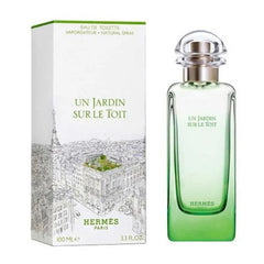 Hermès Un Jardin Sur Le Toit Unisex EDT 100ML
