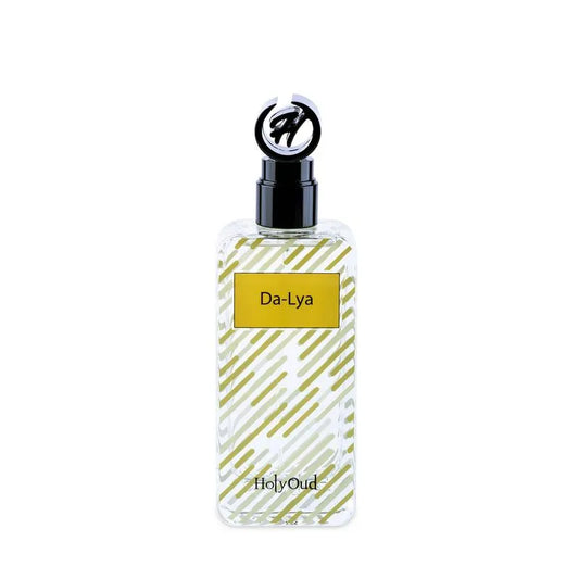 Holy Oud Da-Lya EDP For Men 100ML