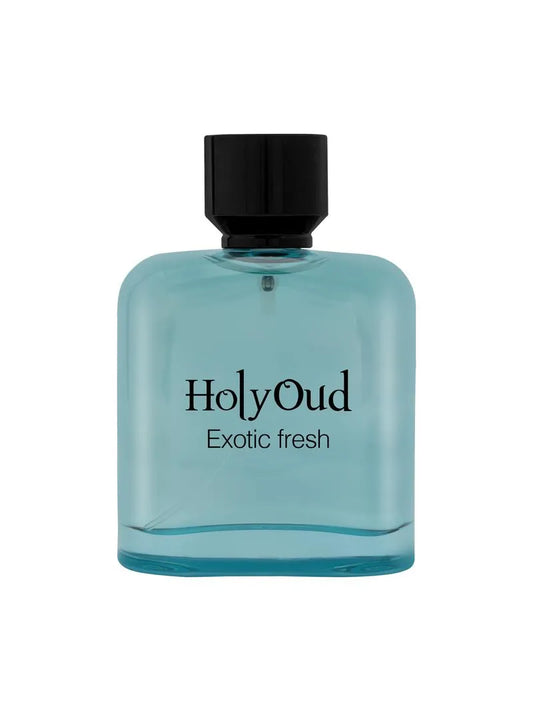 Holy Oud Exotic Fresh EDP For Men 100ML