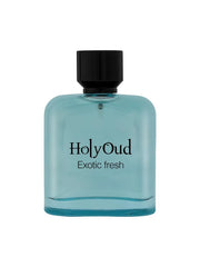 Holy Oud Exotic Fresh EDP For Men 100ML