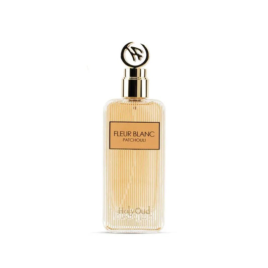 Holy Oud Fleur Blanc Patchouli EDP Unisex 100ML