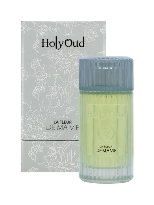 Holy Oud La Fleur De Ma Vie EDP Unisex 100ML