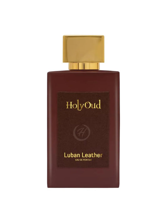 Holy Oud Luban Leather EDP Unisex 100ML