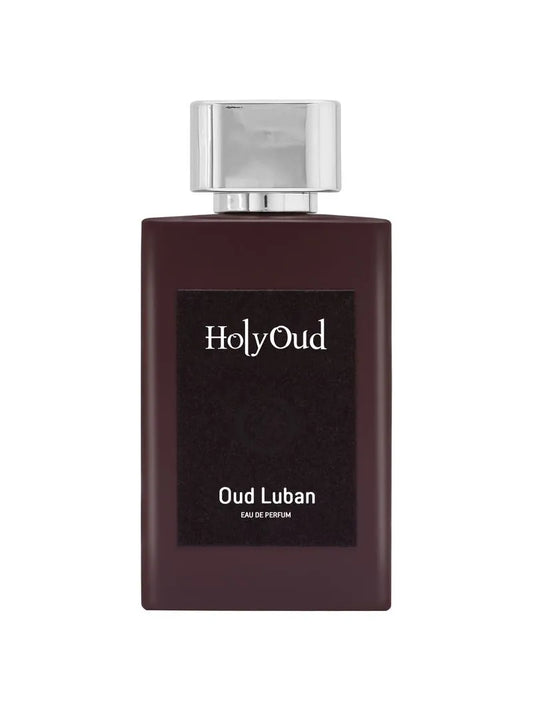 Holy Oud Oud Luban EDP Unisex 100ML