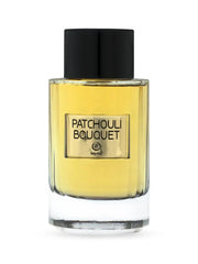 Holy Oud Patchouli Bouquet EDP Unisex 100ML