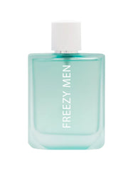 Hs Sergio Freezy Men EDP For Men 100ML Old