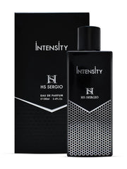 Hs Sergio Intensity EDP For Men 100ML