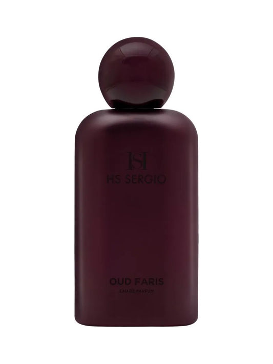 Hs Sergio Oud Frais EDP Unisex 100ML