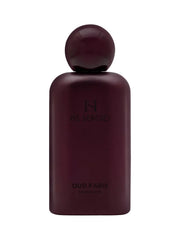 Hs Sergio Oud Frais EDP Unisex 100ML