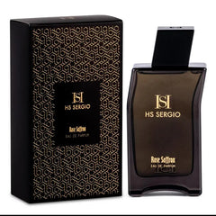 Hs Sergio Rose Saffron EDP Unisex 100ML