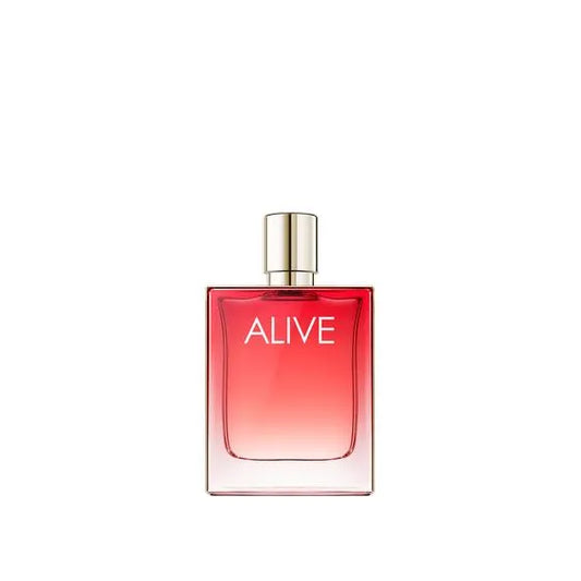 Hugo Boss Alive Intense EDP For Women 80ML