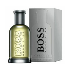 Hugo Boss Bottled EDT For Men 50ML