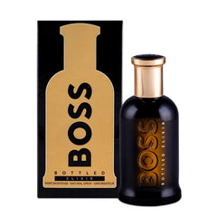 Hugo Boss Bottled Elixir Intense EDP For Men 100ML