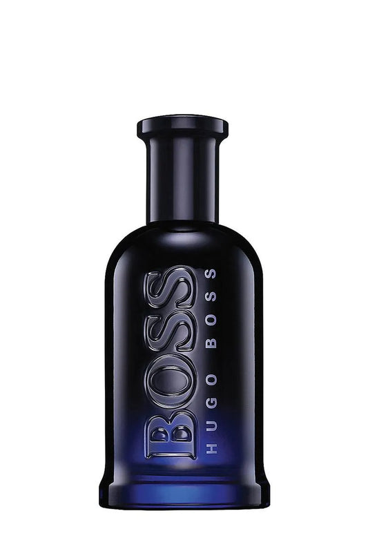 Hugo Boss Bottled Night EDT For Men 100ML