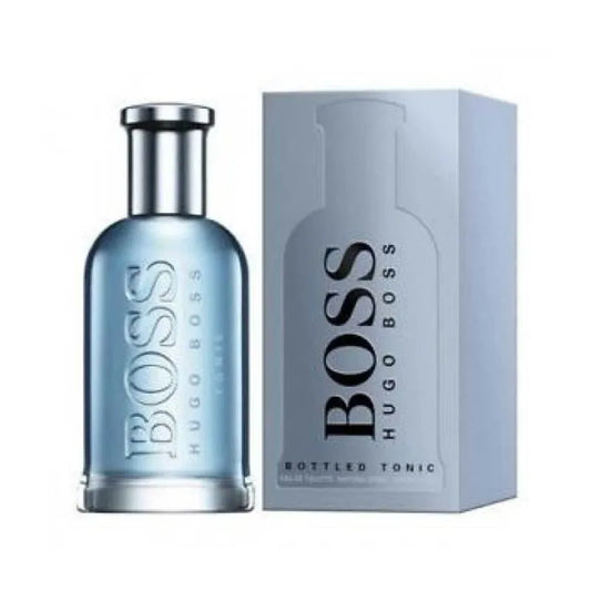 Hugo Boss Bottled Tonic EDT For Men 100ML
