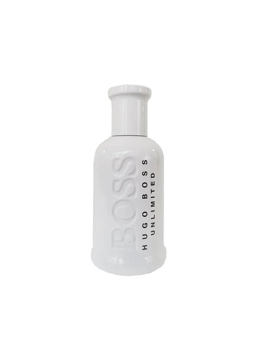 Hugo Boss Bottled Unlimited EDT For Men 100ML