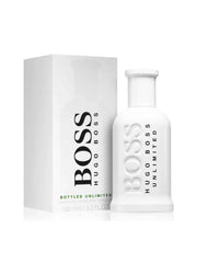 Hugo Boss Bottled Unlimited EDT For Men 100ML