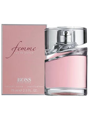 Hugo Boss Femme EDP For Women 75ML