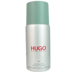 Hugo Boss Green Deodorant Spray For Men 150ML