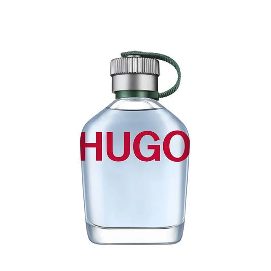 Hugo Boss Green EDT For Men 125ML