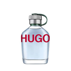 Hugo Boss Green EDT For Men 125ML