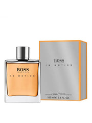 Hugo Boss In Motion EDT For Men 100ML